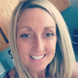 Meet your Posher, Jody